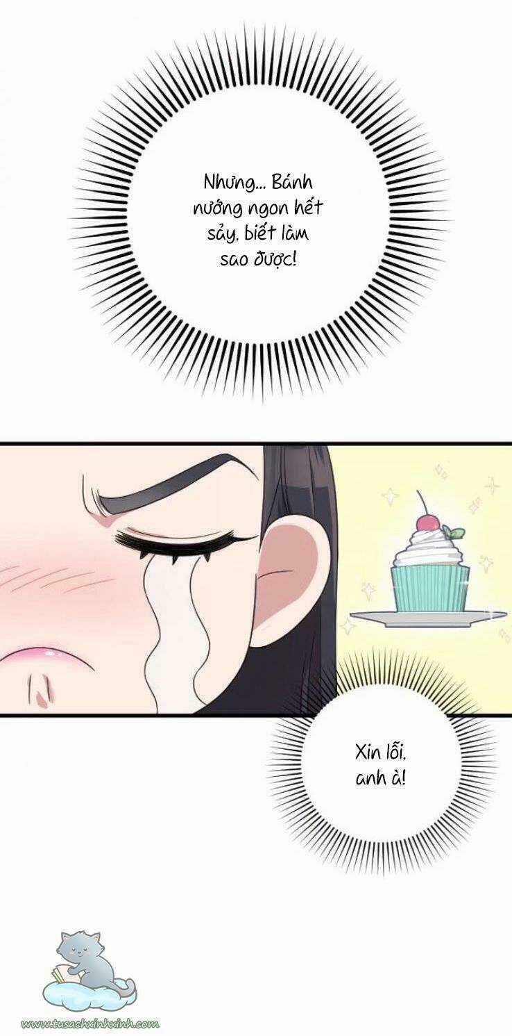 Cô Đi Mà Lấy Chồng Tôi Đi Chapter 19 trang 110