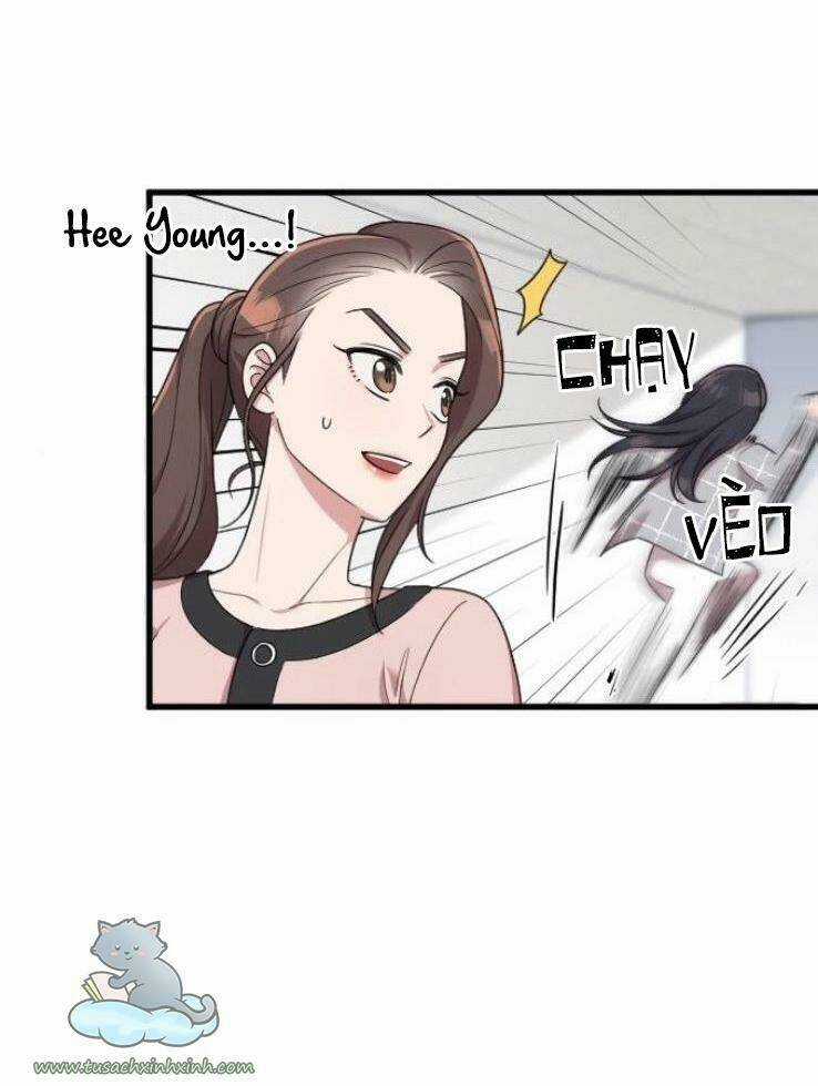 Cô Đi Mà Lấy Chồng Tôi Đi Chapter 19 trang 112