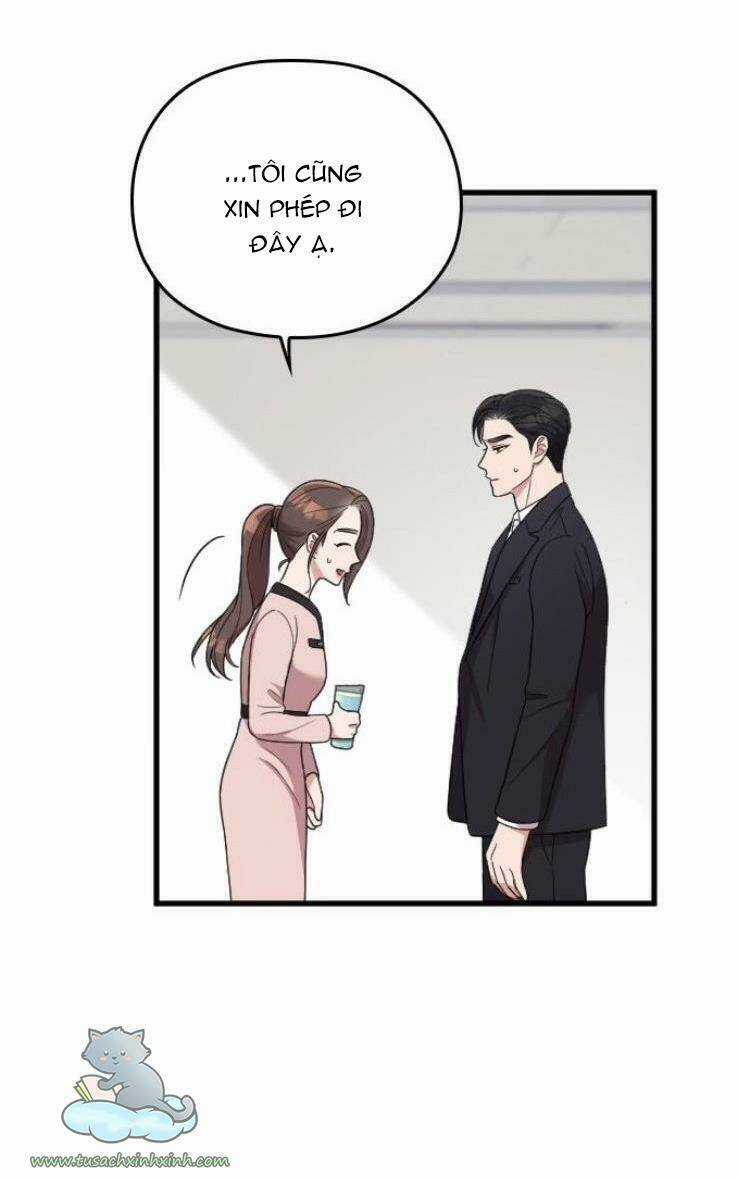 Cô Đi Mà Lấy Chồng Tôi Đi Chapter 19 trang 113