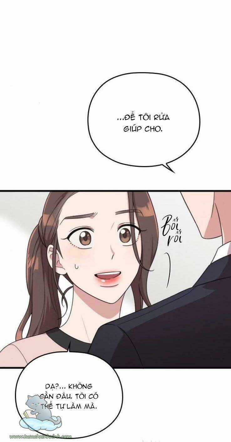 Cô Đi Mà Lấy Chồng Tôi Đi Chapter 19 trang 117