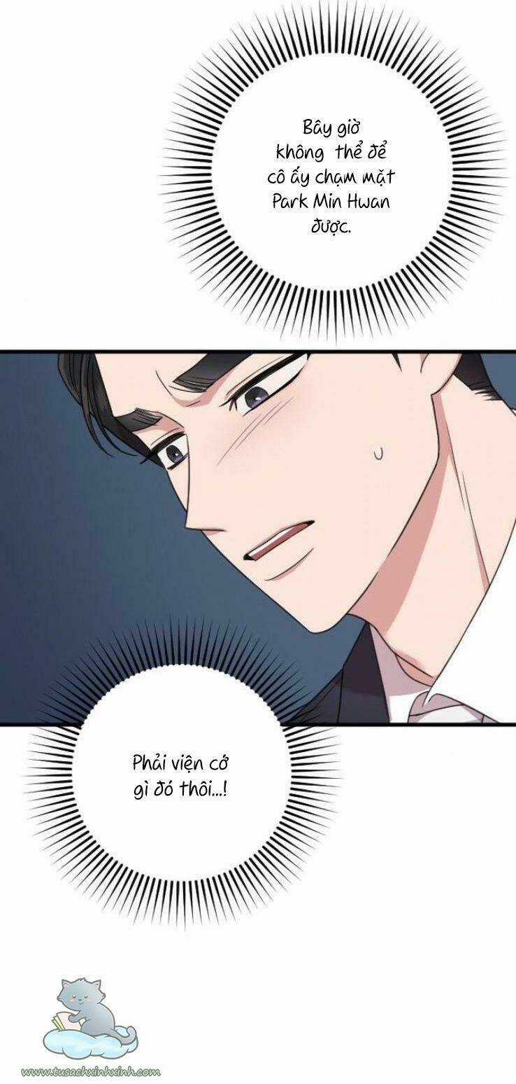 Cô Đi Mà Lấy Chồng Tôi Đi Chapter 19 trang 118