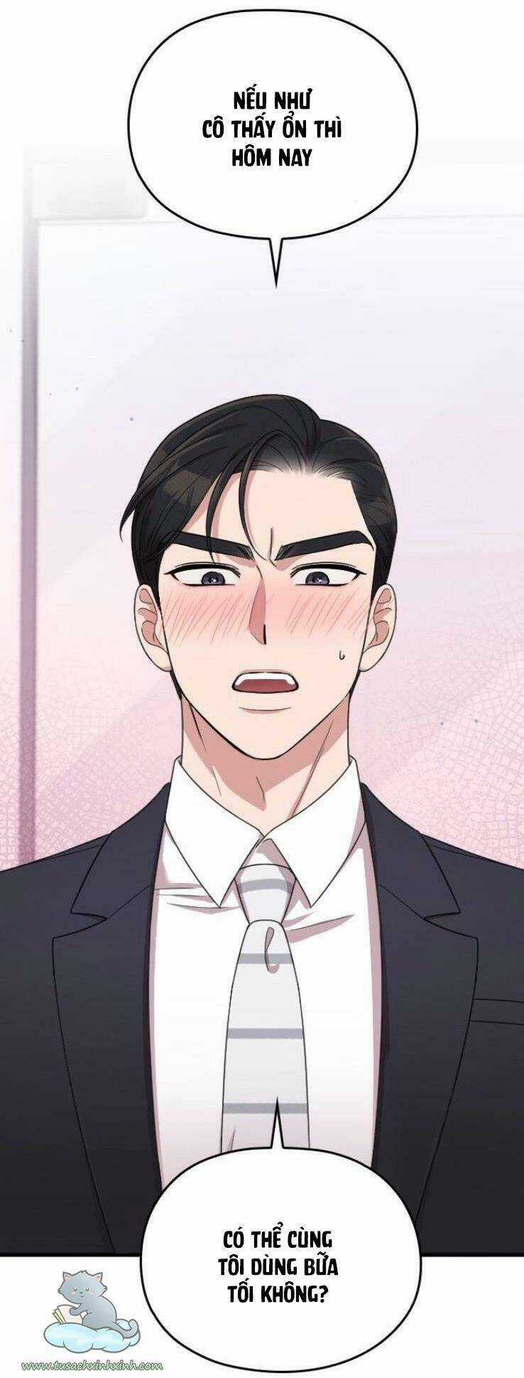 Cô Đi Mà Lấy Chồng Tôi Đi Chapter 19 trang 120