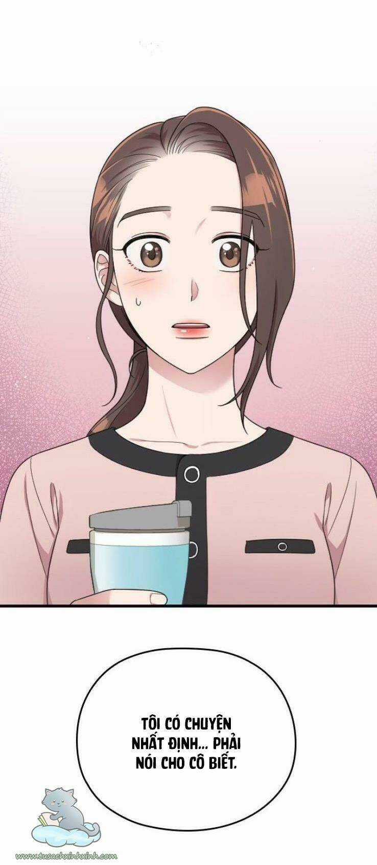 Cô Đi Mà Lấy Chồng Tôi Đi Chapter 19 trang 121