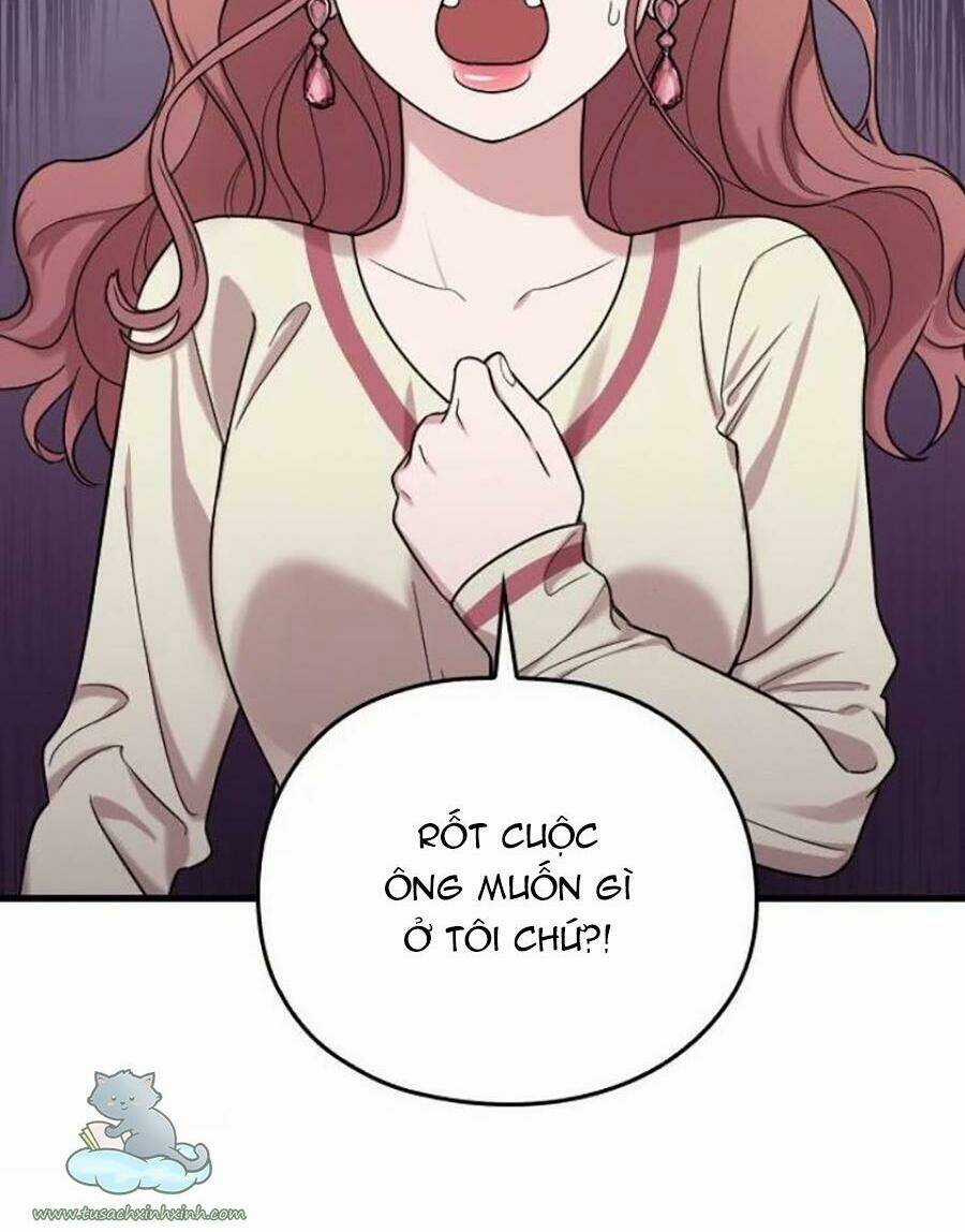 Cô Đi Mà Lấy Chồng Tôi Đi Chapter 19 trang 14