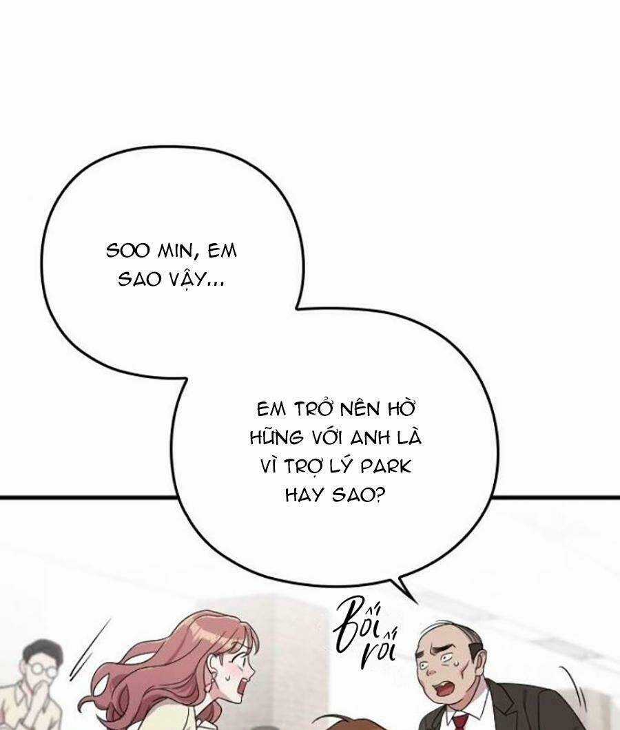 Cô Đi Mà Lấy Chồng Tôi Đi Chapter 19 trang 16