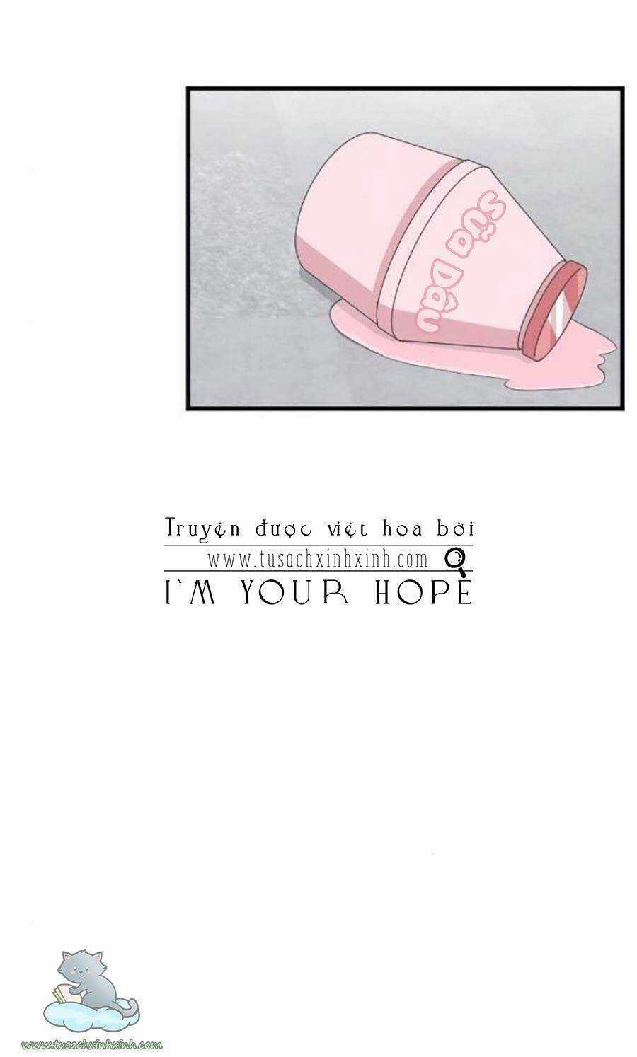 Cô Đi Mà Lấy Chồng Tôi Đi Chapter 19 trang 19