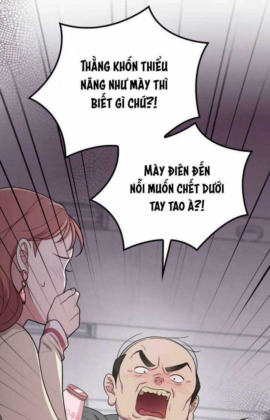 Cô Đi Mà Lấy Chồng Tôi Đi Chapter 19 trang 2