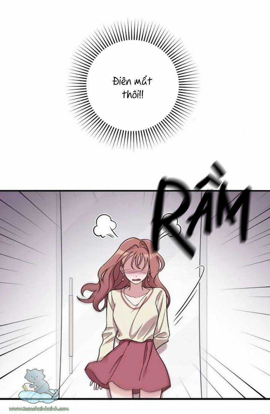 Cô Đi Mà Lấy Chồng Tôi Đi Chapter 19 trang 20