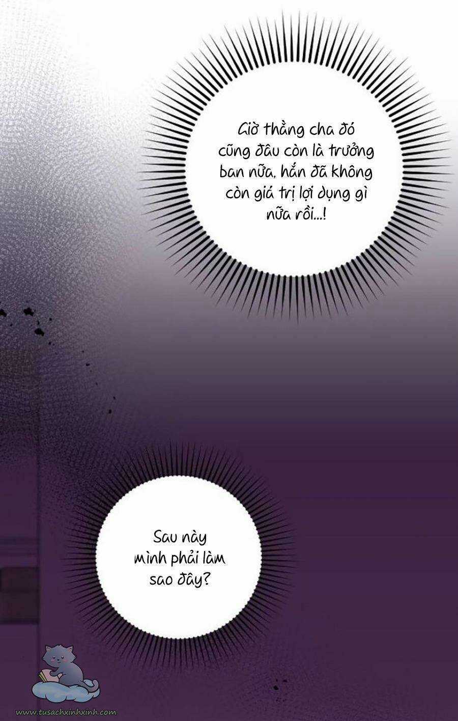 Cô Đi Mà Lấy Chồng Tôi Đi Chapter 19 trang 21