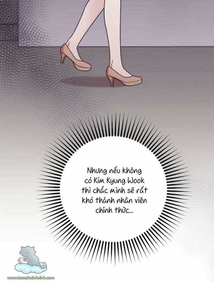 Cô Đi Mà Lấy Chồng Tôi Đi Chapter 19 trang 23