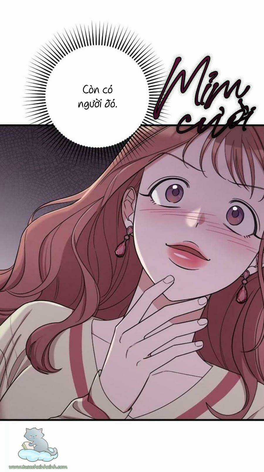 Cô Đi Mà Lấy Chồng Tôi Đi Chapter 19 trang 25