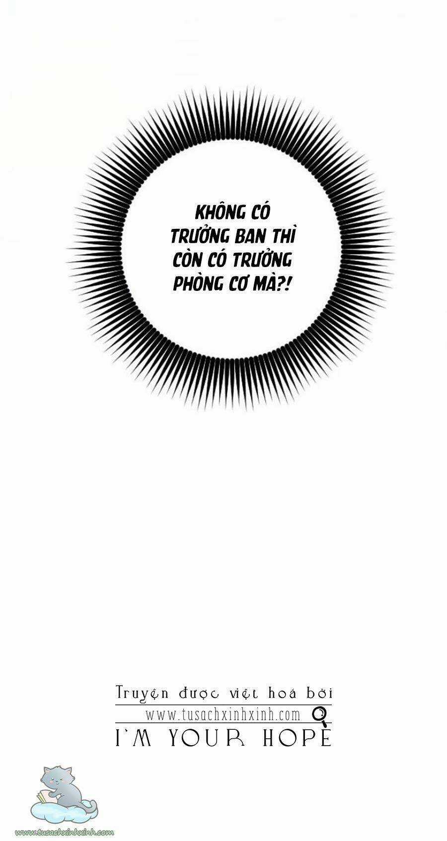 Cô Đi Mà Lấy Chồng Tôi Đi Chapter 19 trang 26