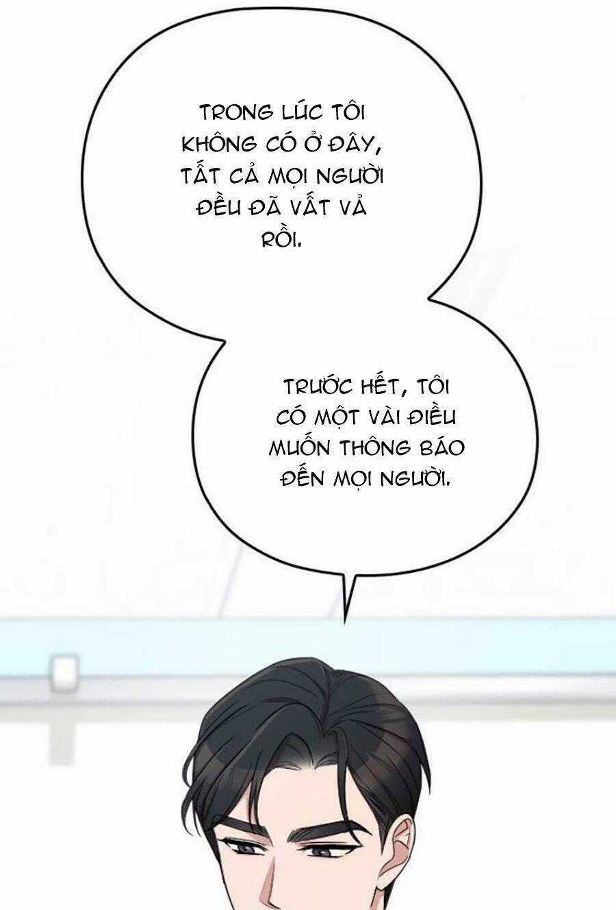 Cô Đi Mà Lấy Chồng Tôi Đi Chapter 19 trang 27