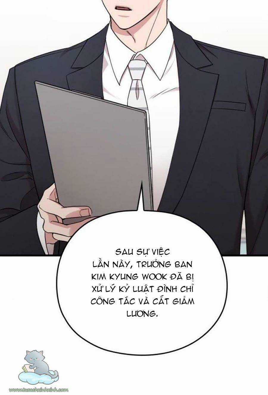 Cô Đi Mà Lấy Chồng Tôi Đi Chapter 19 trang 28