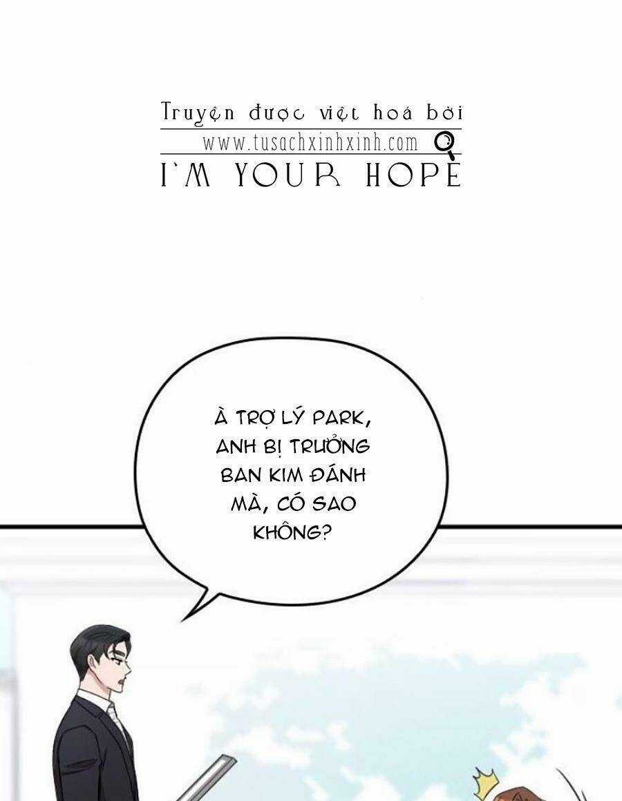 Cô Đi Mà Lấy Chồng Tôi Đi Chapter 19 trang 29