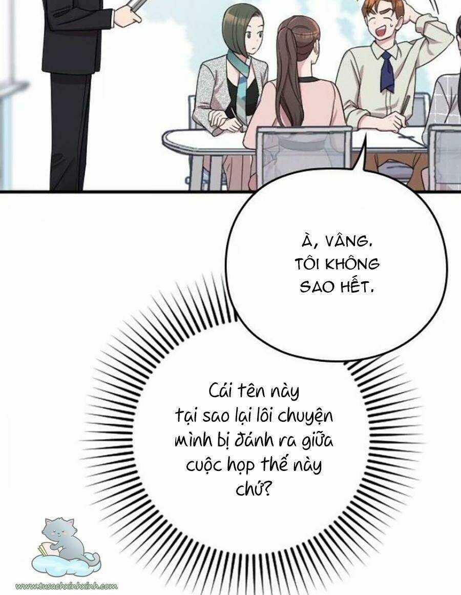 Cô Đi Mà Lấy Chồng Tôi Đi Chapter 19 trang 30