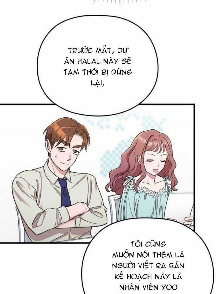 Cô Đi Mà Lấy Chồng Tôi Đi Chapter 19 trang 31