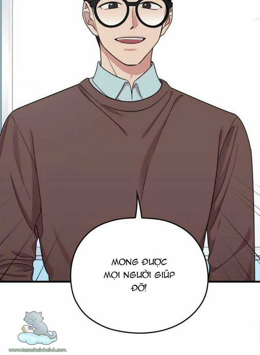 Cô Đi Mà Lấy Chồng Tôi Đi Chapter 19 trang 37