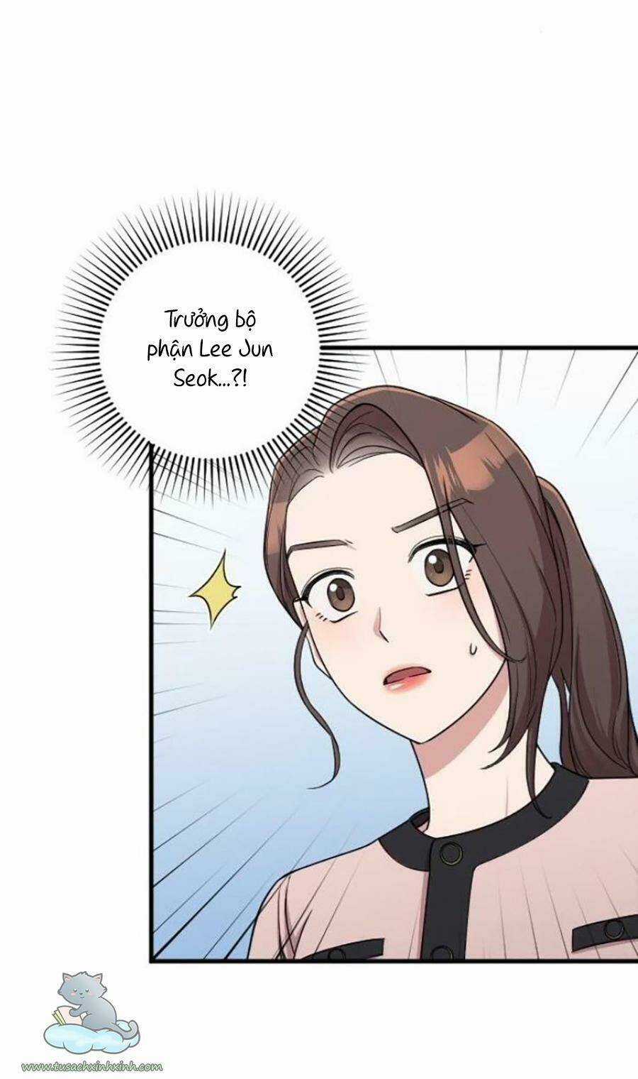 Cô Đi Mà Lấy Chồng Tôi Đi Chapter 19 trang 38