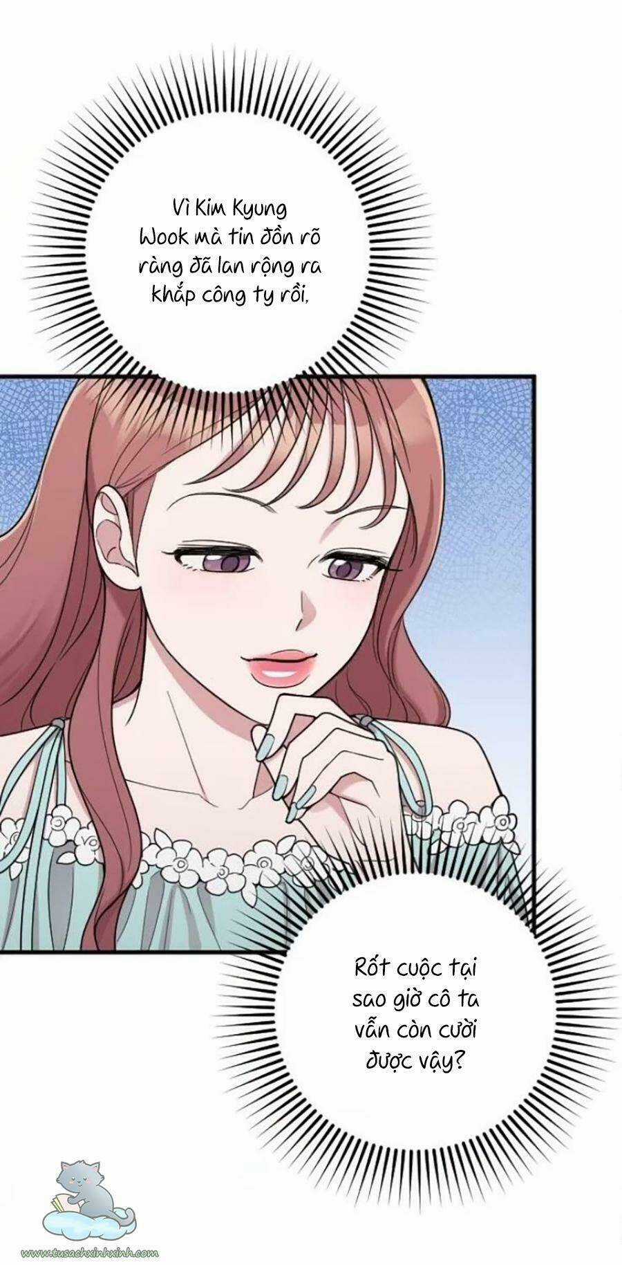 Cô Đi Mà Lấy Chồng Tôi Đi Chapter 19 trang 40