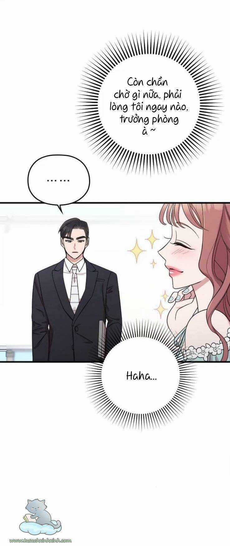 Cô Đi Mà Lấy Chồng Tôi Đi Chapter 19 trang 45