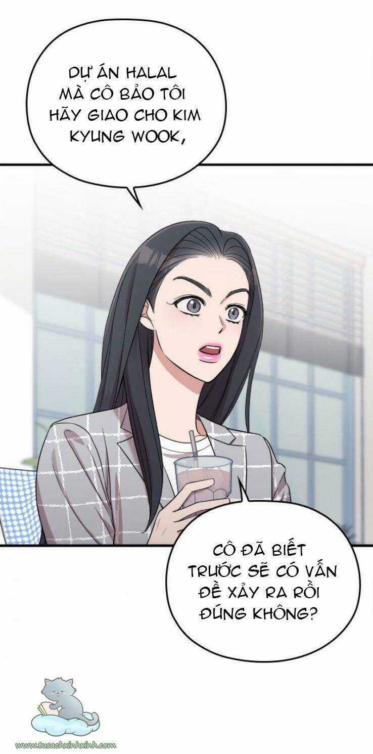 Cô Đi Mà Lấy Chồng Tôi Đi Chapter 19 trang 47