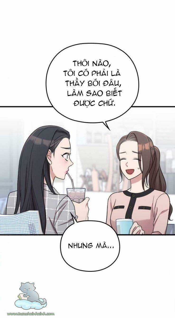 Cô Đi Mà Lấy Chồng Tôi Đi Chapter 19 trang 48