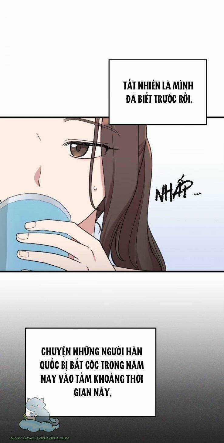 Cô Đi Mà Lấy Chồng Tôi Đi Chapter 19 trang 49