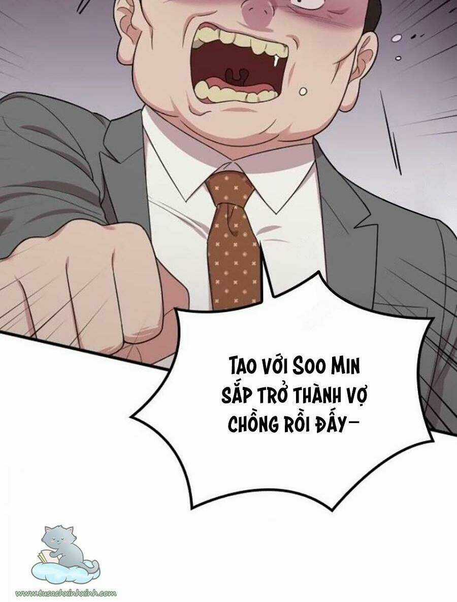 Cô Đi Mà Lấy Chồng Tôi Đi Chapter 19 trang 5