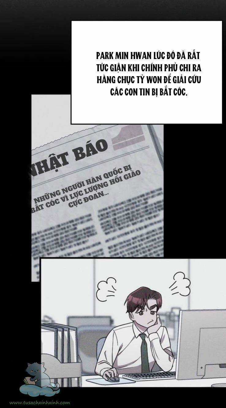 Cô Đi Mà Lấy Chồng Tôi Đi Chapter 19 trang 50