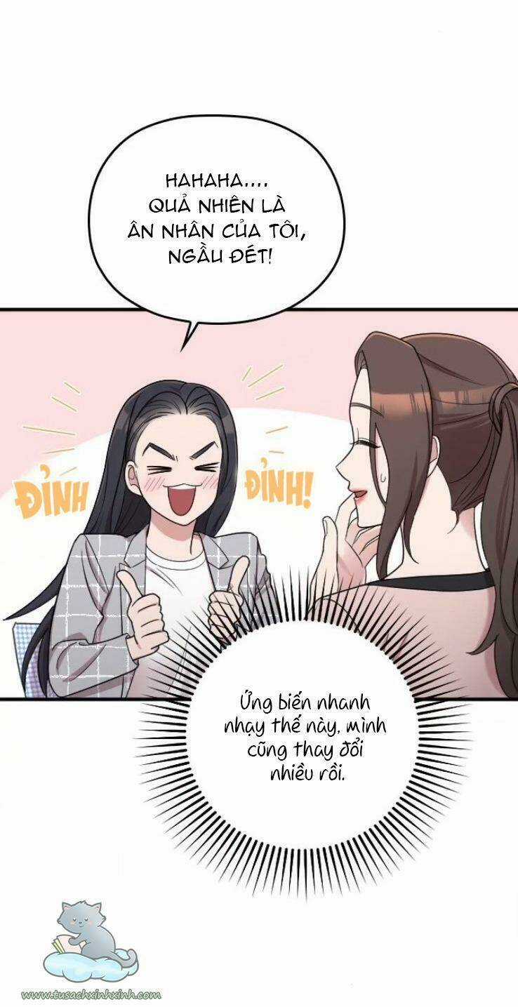 Cô Đi Mà Lấy Chồng Tôi Đi Chapter 19 trang 53