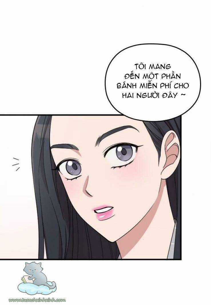 Cô Đi Mà Lấy Chồng Tôi Đi Chapter 19 trang 54