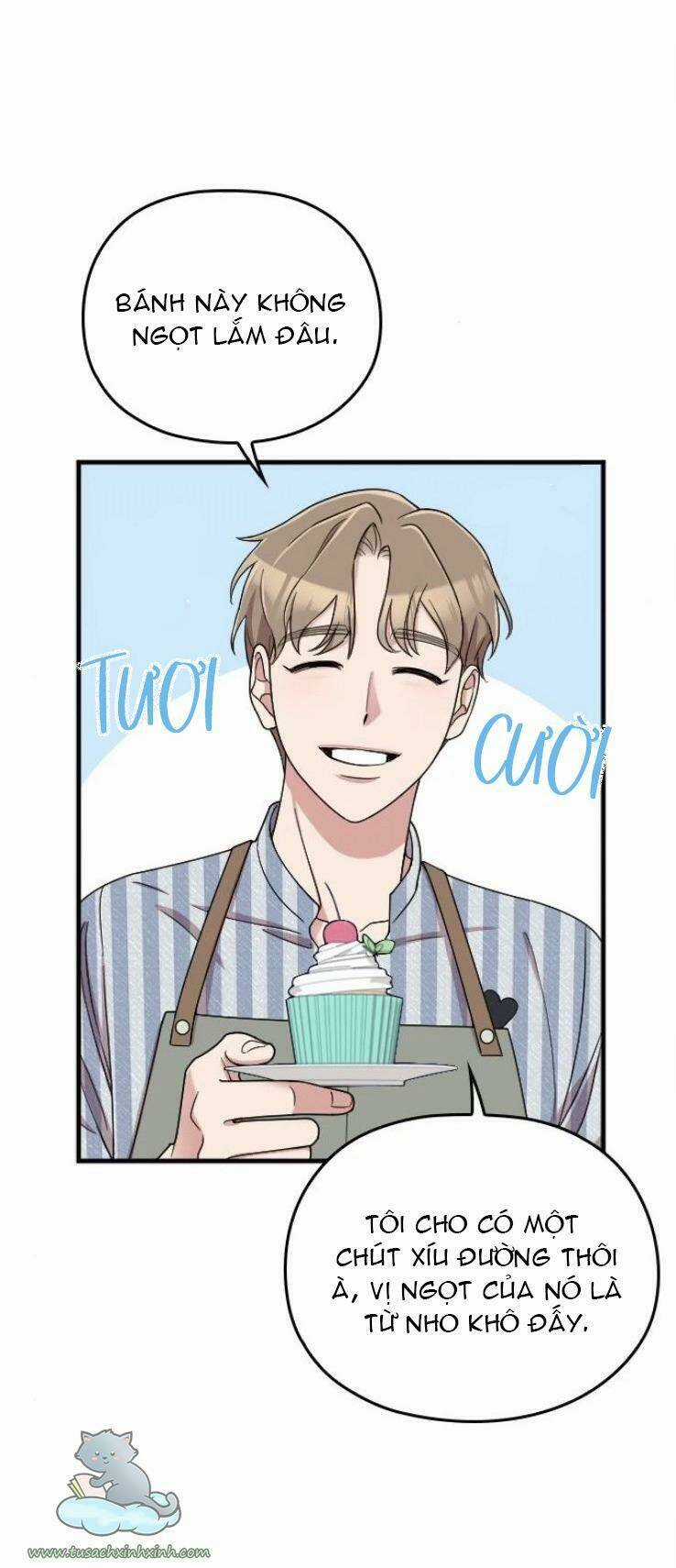 Cô Đi Mà Lấy Chồng Tôi Đi Chapter 19 trang 59