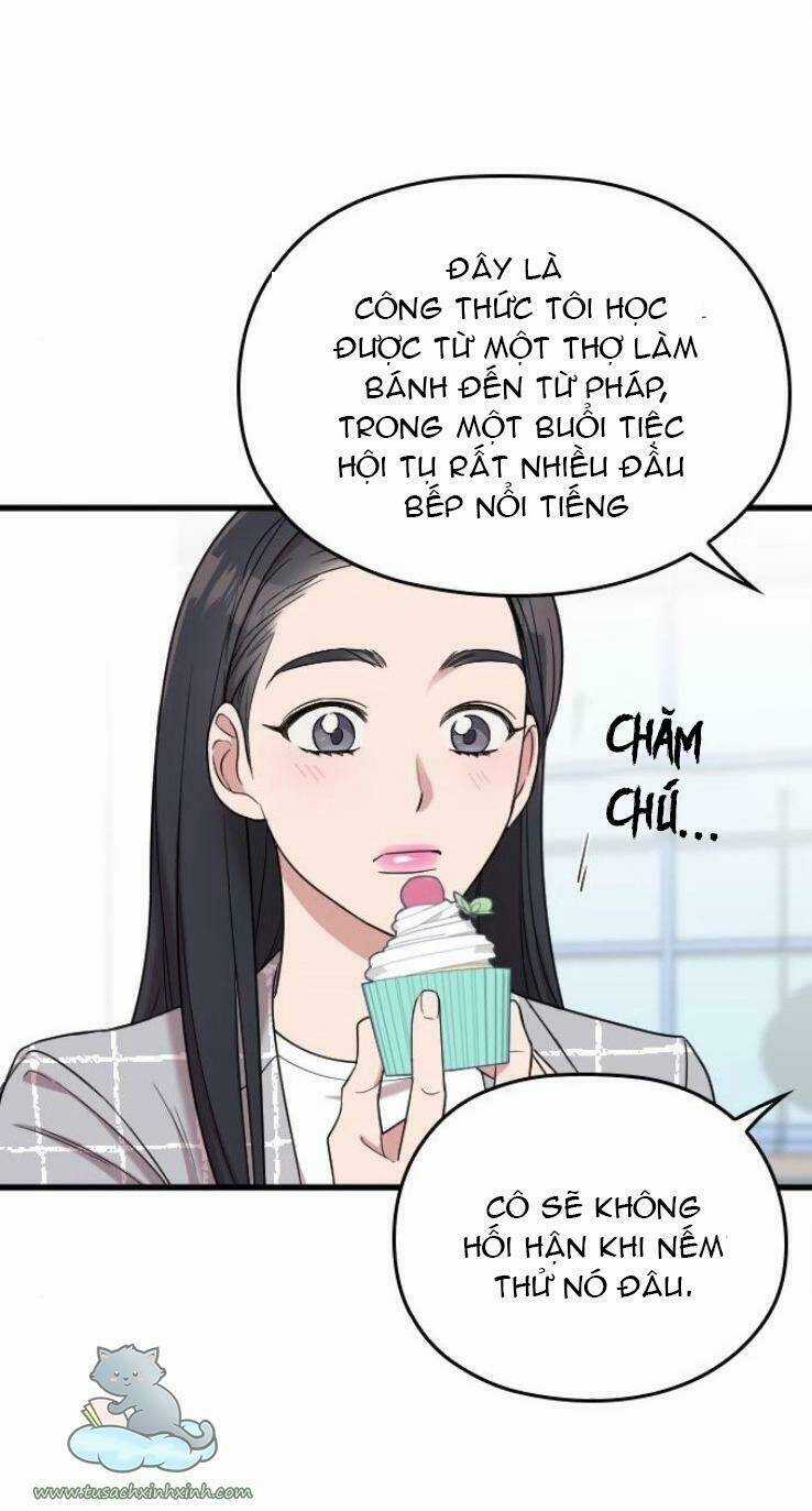 Cô Đi Mà Lấy Chồng Tôi Đi Chapter 19 trang 60