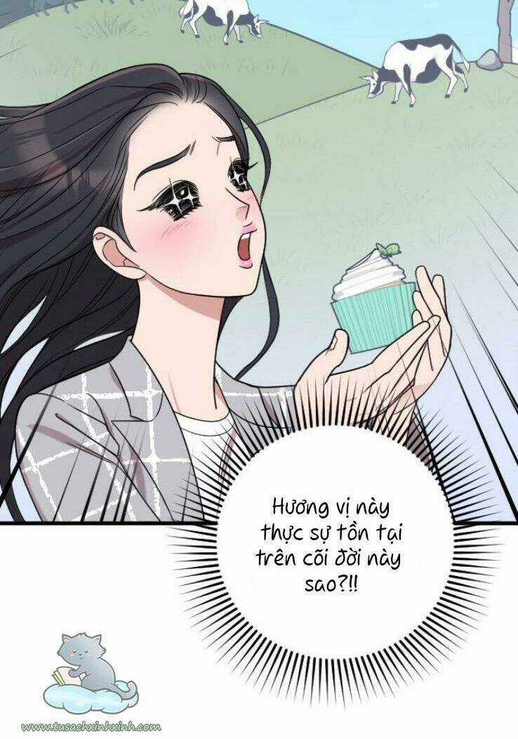 Cô Đi Mà Lấy Chồng Tôi Đi Chapter 19 trang 64