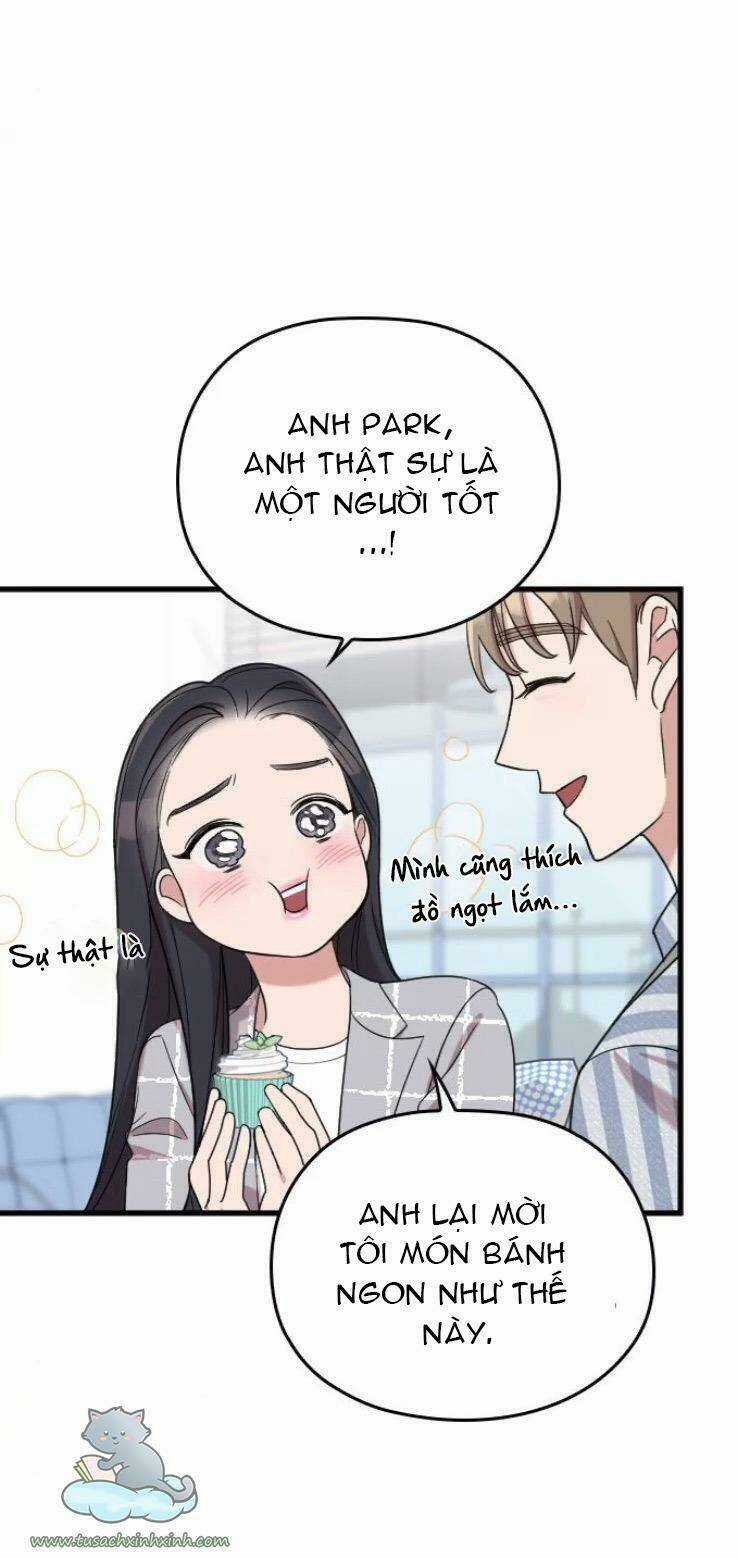 Cô Đi Mà Lấy Chồng Tôi Đi Chapter 19 trang 65