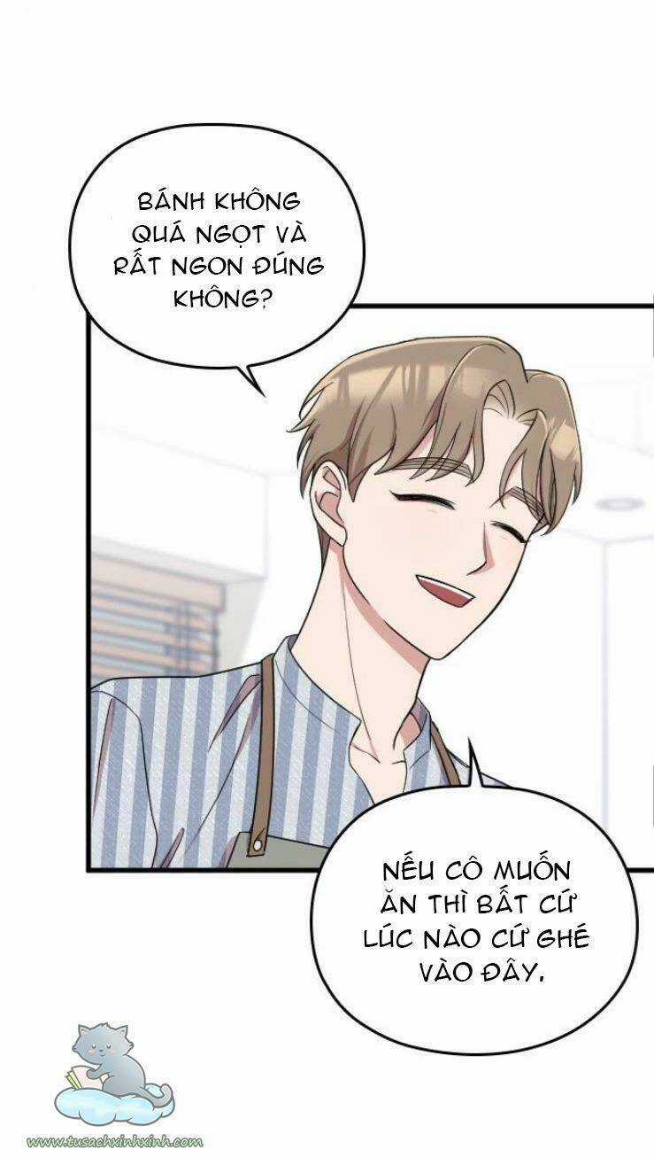 Cô Đi Mà Lấy Chồng Tôi Đi Chapter 19 trang 66