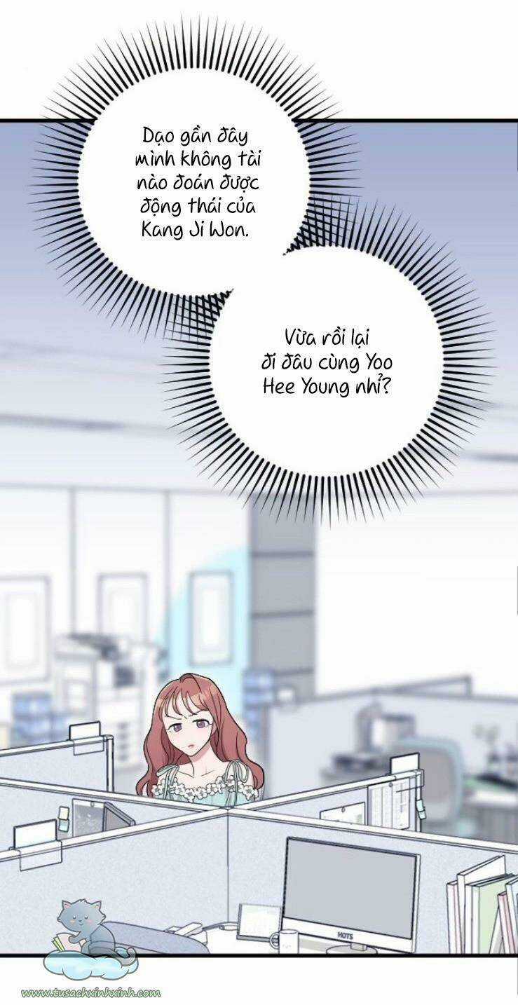 Cô Đi Mà Lấy Chồng Tôi Đi Chapter 19 trang 70