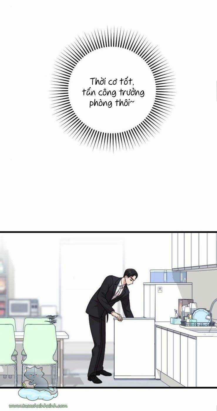 Cô Đi Mà Lấy Chồng Tôi Đi Chapter 19 trang 73