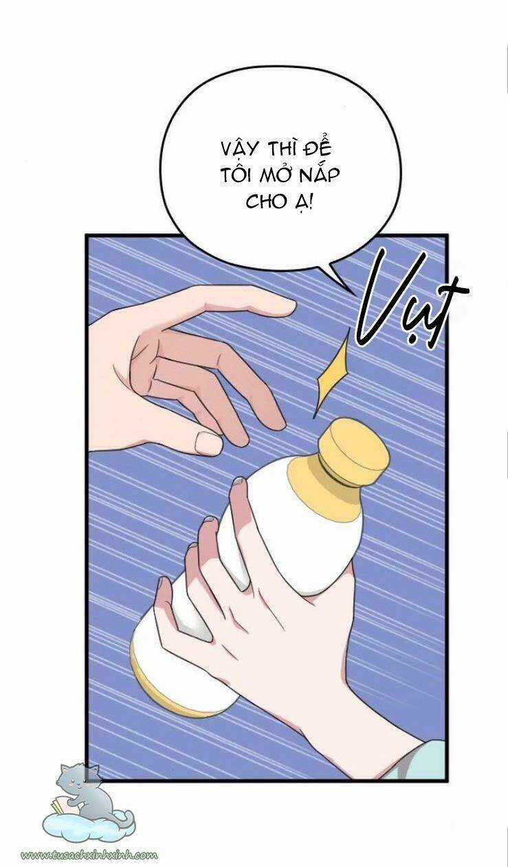 Cô Đi Mà Lấy Chồng Tôi Đi Chapter 19 trang 75