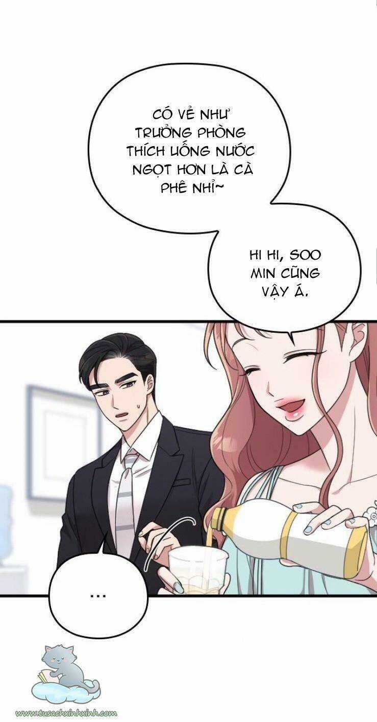 Cô Đi Mà Lấy Chồng Tôi Đi Chapter 19 trang 76