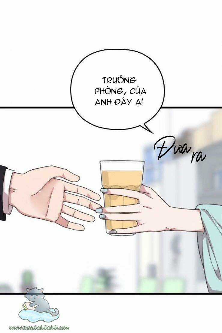 Cô Đi Mà Lấy Chồng Tôi Đi Chapter 19 trang 77