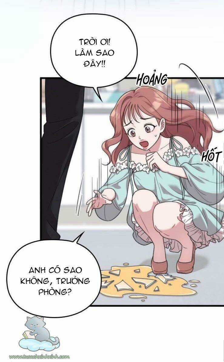 Cô Đi Mà Lấy Chồng Tôi Đi Chapter 19 trang 81