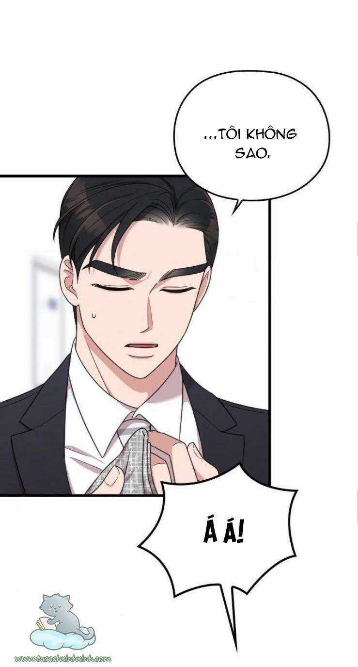 Cô Đi Mà Lấy Chồng Tôi Đi Chapter 19 trang 82