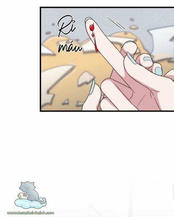 Cô Đi Mà Lấy Chồng Tôi Đi Chapter 19 trang 83