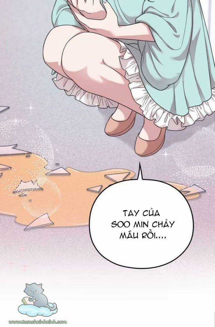 Cô Đi Mà Lấy Chồng Tôi Đi Chapter 19 trang 85