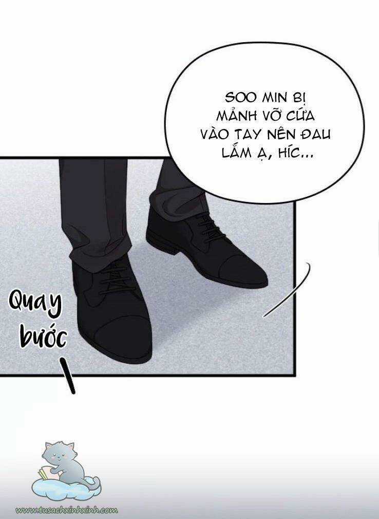 Cô Đi Mà Lấy Chồng Tôi Đi Chapter 19 trang 87