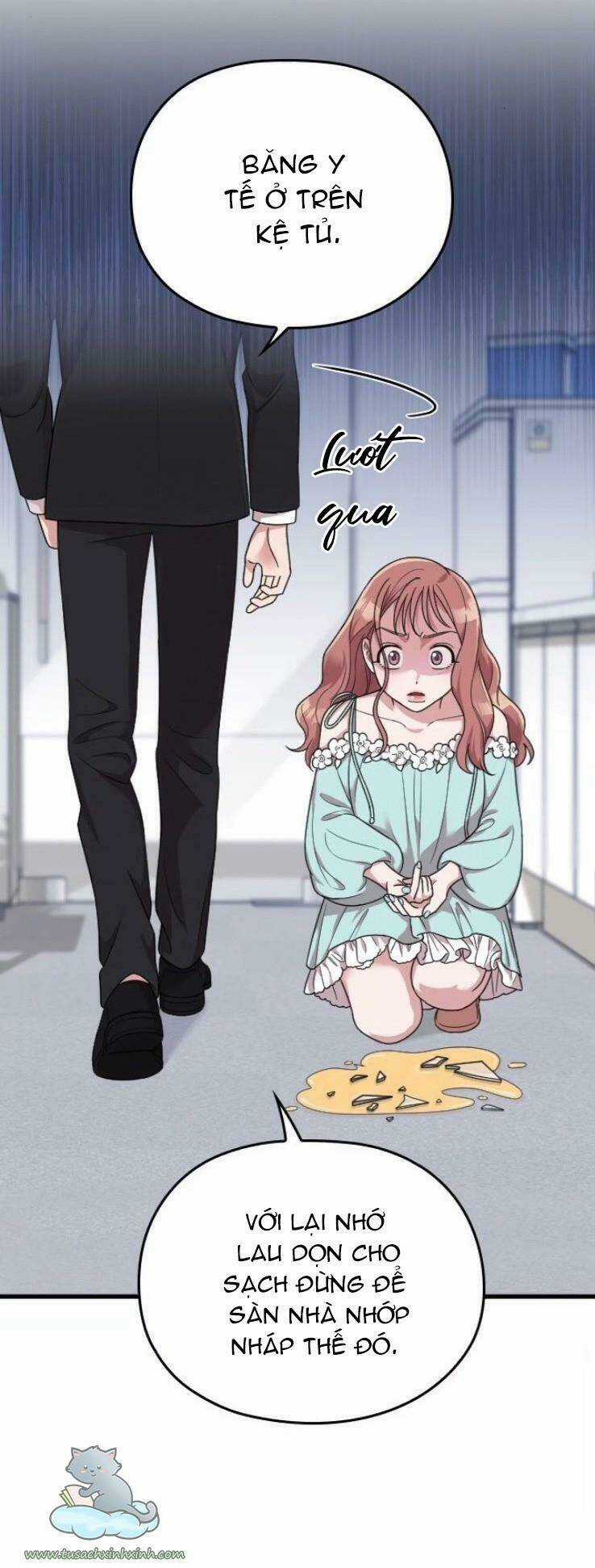 Cô Đi Mà Lấy Chồng Tôi Đi Chapter 19 trang 88