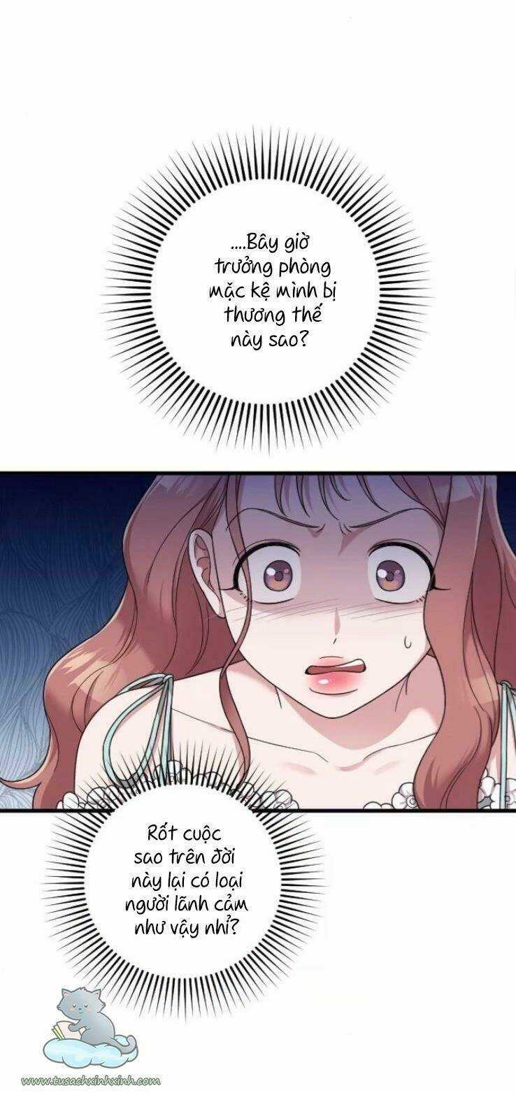 Cô Đi Mà Lấy Chồng Tôi Đi Chapter 19 trang 89