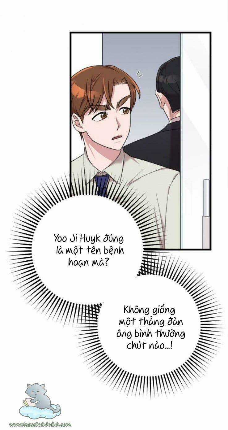 Cô Đi Mà Lấy Chồng Tôi Đi Chapter 19 trang 90